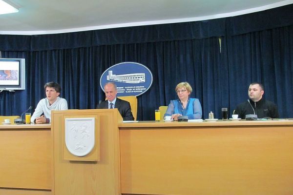 Stop trovanju ptica grabljivica