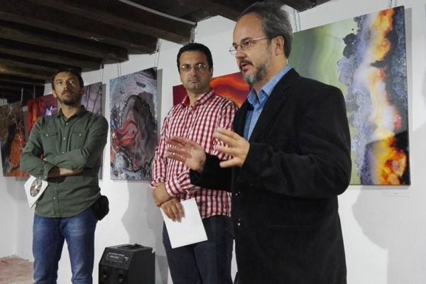 GOSTOVANJE PZZP U MUZEJU KRAJINE - NEGOTIN