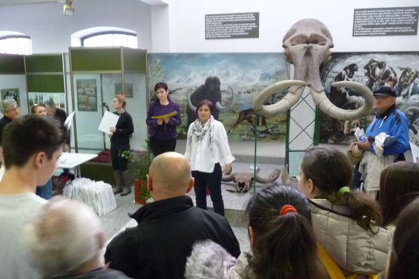 IZLOŽBE DEČJIH LIKOVNIH RADOVA U PZZP