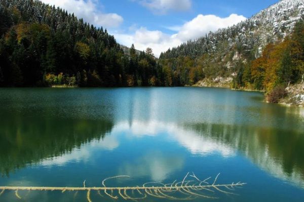 WWF pokrenuo regionalni projekat „Zaštićena područja za prirodu i ljude“