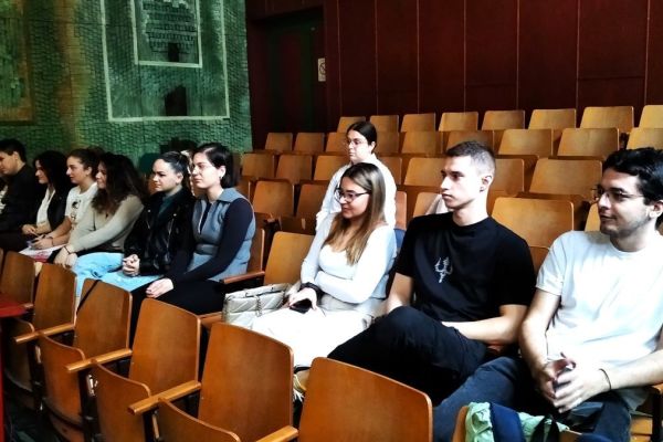 PRAVNA KLINIKA ZA ZAŠTITU ŽIVOTNE SREDINE U PZZP