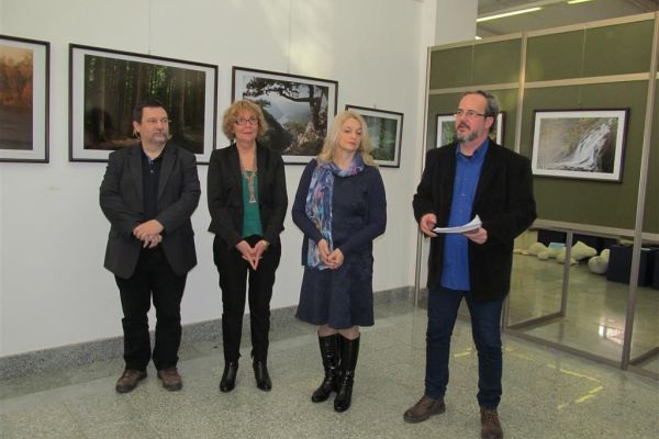 OTVORENA IZLOŽBA FOTOGRAFIJA „TARA“