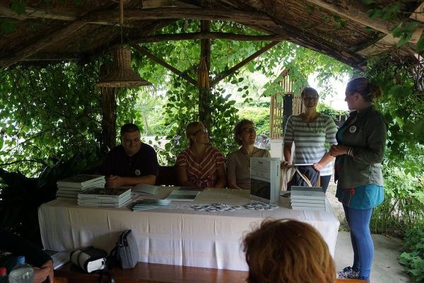 Dan evropskog Amazona – za podsećanje i ponos