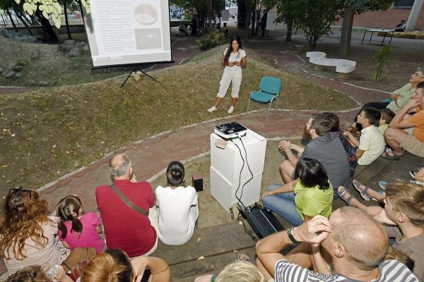 Održana Međunarodna noć slepih miševa u PZZP