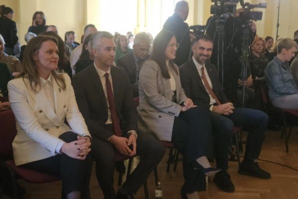 NOVI SAD OBELEŽIO SVETSKI DAN VLAŽNIH STANIŠTA