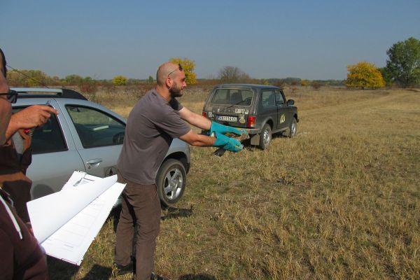 NEBO IZNAD SUBOTIČKE PEŠČARE BOGATIJE ZA 13 NOVIH STANOVNIKA