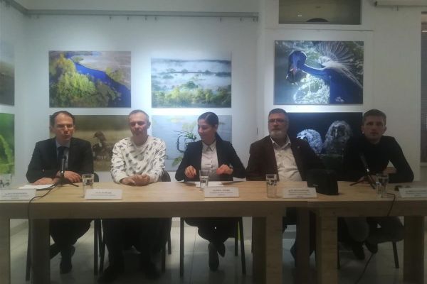 PIO„КARAŠ-NERA“, PROMOCIJA PUBLIКACIJE I IZLOŽBA FOTOGRAFIJA