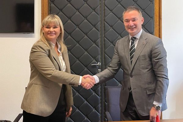 Povodom projekta „Sokolom za sokola“ potpisan memorandum o saradnji