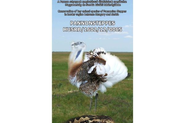 Završna konferencija projekta PANNONSTEPPES