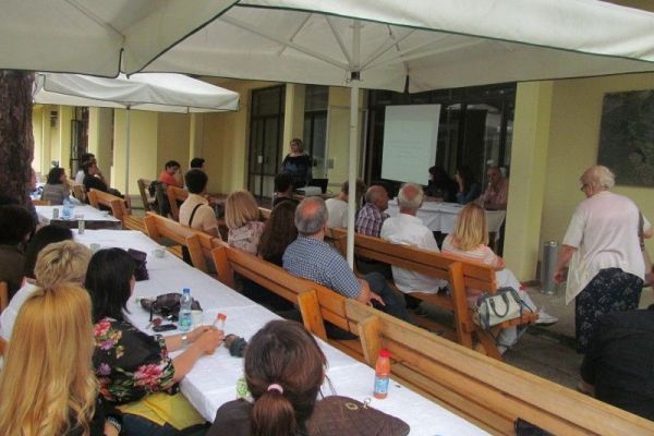 Održan naučnostručni skup „V Otvoreni dani biodiverziteta“