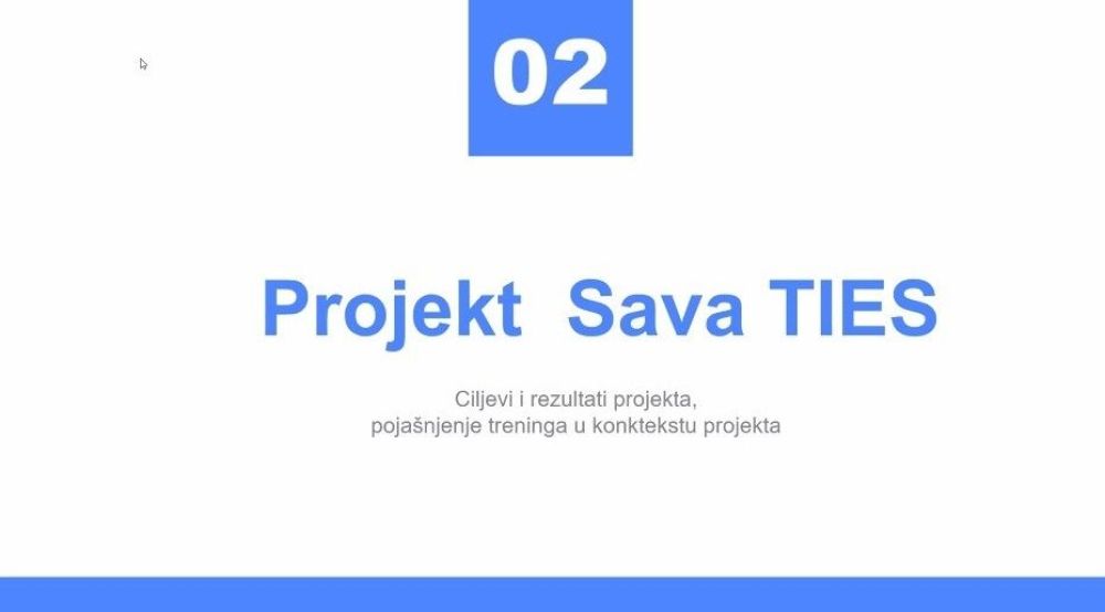 Kako možemo poboljšati međusektorsku saradnju putem efikasnog upravljanja invanzivnim stranim vrstama