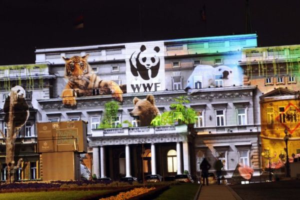 WWF poziva sve gradove da se uključe u jubilarni 10. Sat za našu planetu