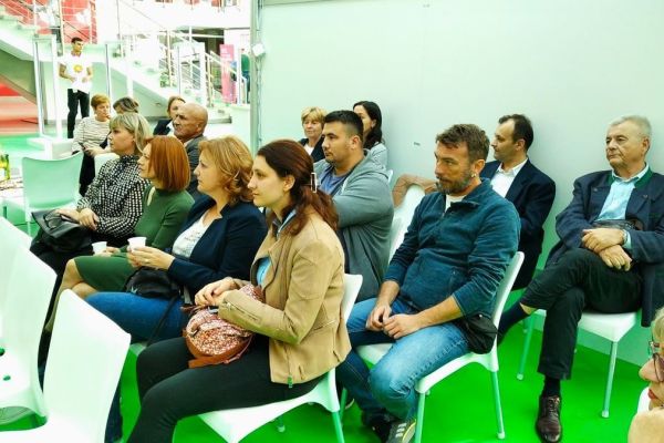 ZAVOD NA SAJMU EKOLOGIJE U NOVOM SADU 2023.