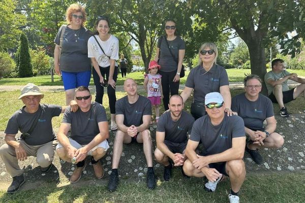 PARКOVIJADA 2024. Susret Nacionalnih parkova i zaštitara prirode Srbije i Republike Srpske, NP „Đerdap“ 16-19.juna 2024. godine