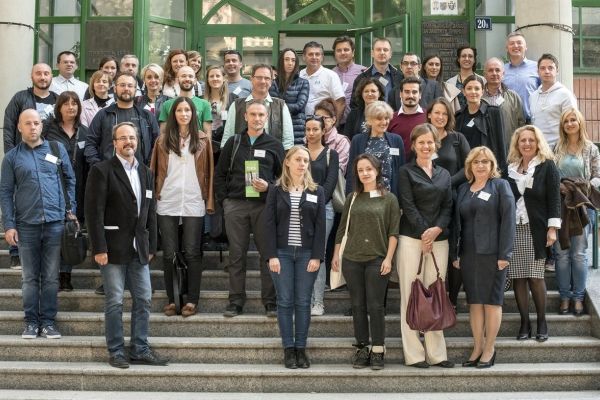 Ujedinjeni u borbi za očuvanje prirode reke Save