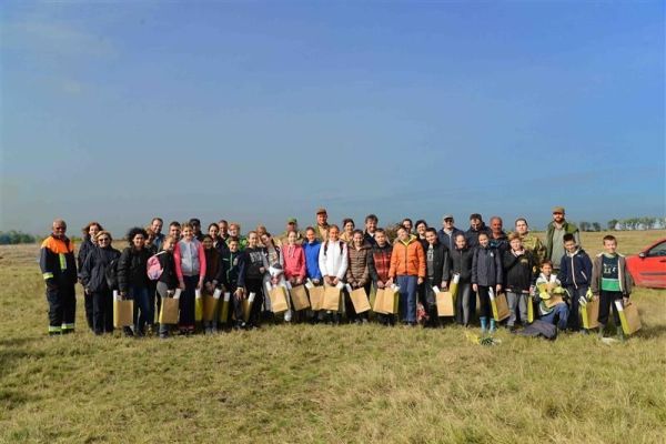 Održan „Radni dan za prirodu“