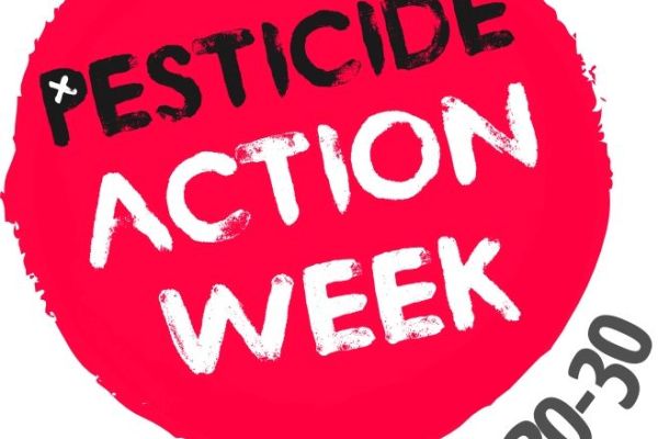 NEDELJA AKCIJE ZA ODGOVORNU UPOTREBU PESTICIDA (20.-30. MART)