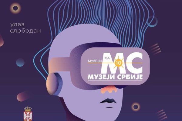 MUZEJI ZA 10 - PROGRAM