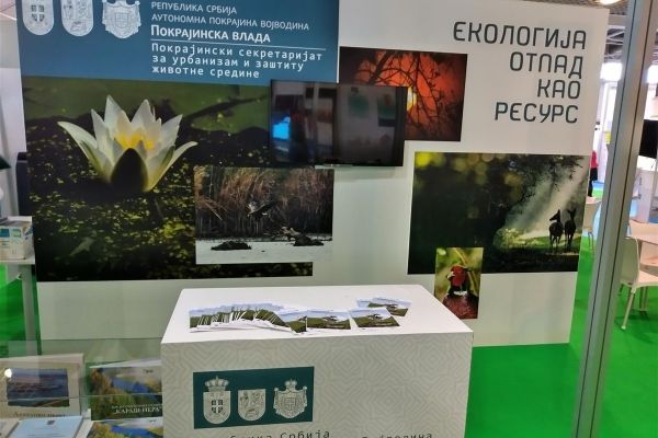 PZZP NA SAJMU LORIST 2019.