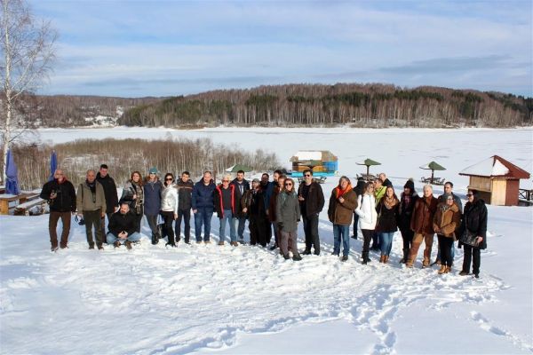 Svetski dan vlažnih područja obeležen na Vlasini