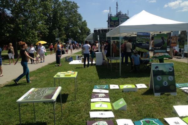 WWF je krenuo na dug put Karavanom za živi Dunav