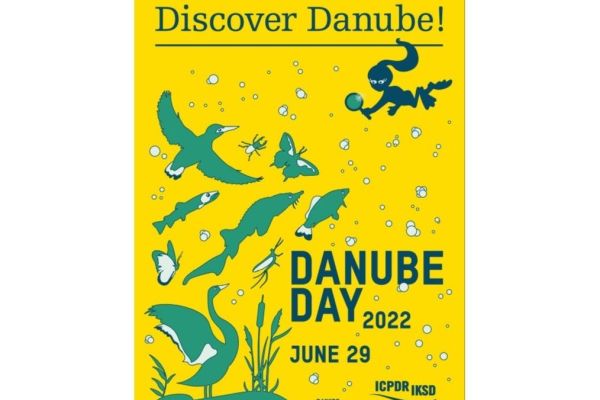 MEĐUNARODNI  DAN  DUNAVA  29.JUN 2022.