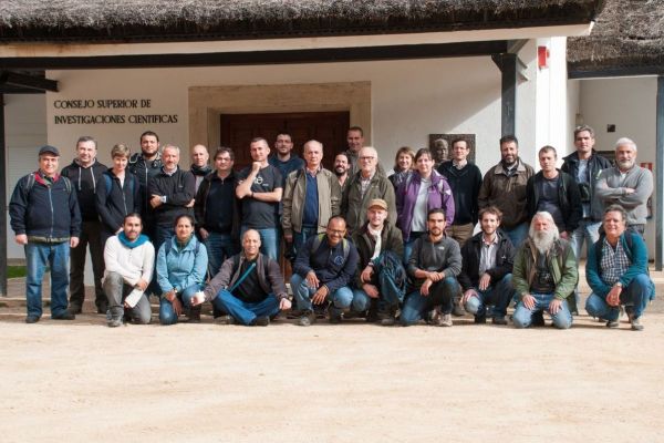 Prvi međunarodni skup posvećen zaštiti i unapređenju populacije crnog ibisa-ražnja (Plegadis falcinellus) u svetu