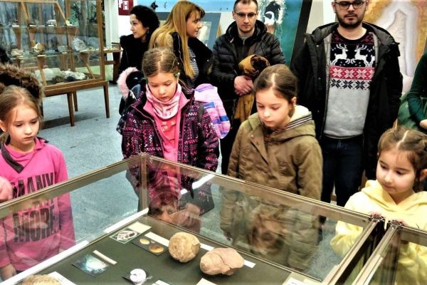 ODRŽANI „DANI OTVORENIH VRATA“