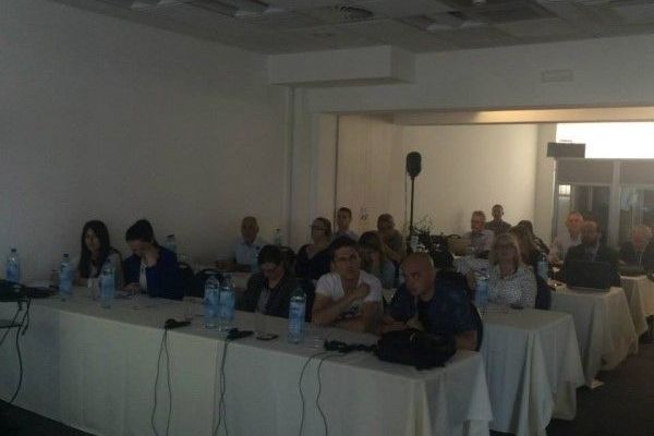 Radionica o primeni CITES Konvencije