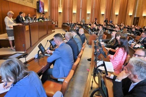 Skupština APV donela Pokrajinsku skupštinsku odluku o donošenju PPPPN SRP „Obedska bara“ i tri Pokrajinske skupštinske odluke o zaštiti prirodnih dobara