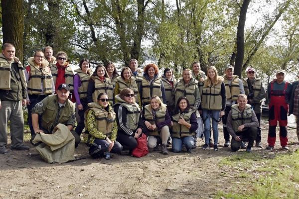 Kako sprečiti konflikte u zaštiti prirode?