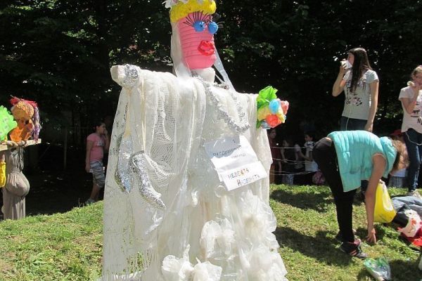 U Pokrajinskom zavodu za zaštitu prirode održana je Strašijada