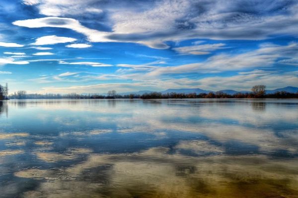 SVETSKI DAN MOČVARNIH STANIŠTA (2.2.2023.)