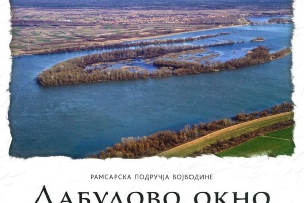 Imamo zadovolјstvo da Vas pozovemo na promociju monografije: „LABUDOVO OKNO“