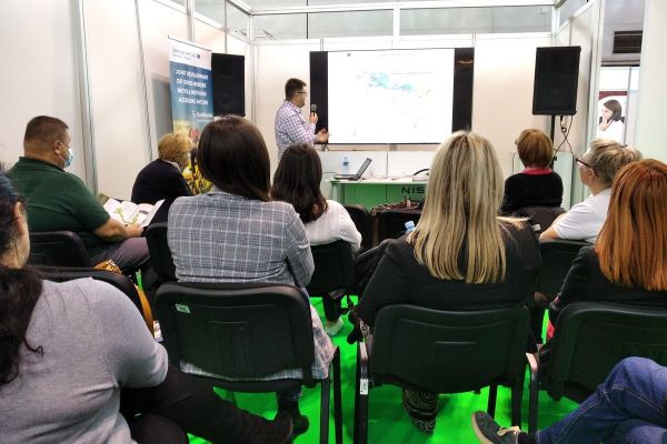 PZZP NA SAJMU EKOLOGIJE 2021.