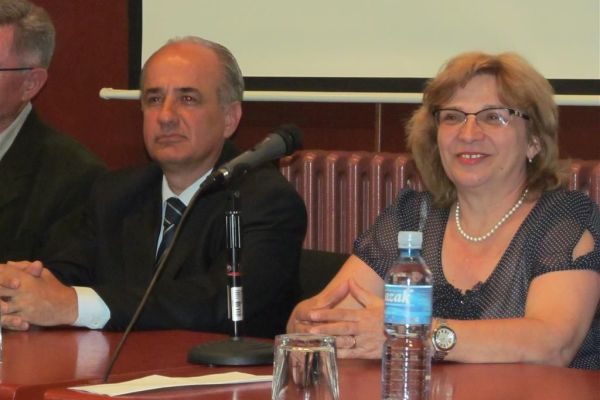 Promocija knjige „Upravlјanje prirodnom baštinom u Vojvodini“ i dokumentarnog filma „Trpeza života“