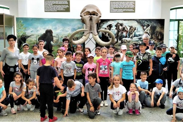 ODRŽANE MANIFETSCIJE „MUZEJI ZA 10“ I „EVROPSKA NOĆ MUZEJA“ U PZZP