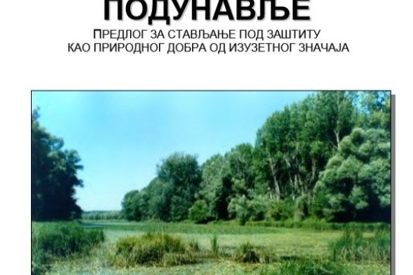 SRP "Gornje podunavlje"