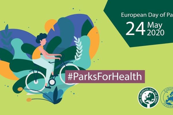 Evropski dan parkova 24.05.2020.