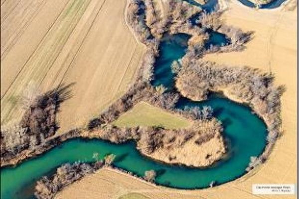 Predeo izuzetnih odlika „Karaš-Nera“ proglašen zaštićenim područjem