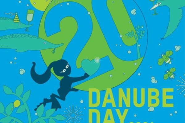 DAN DUNAVA 29.JUN 2024. godine