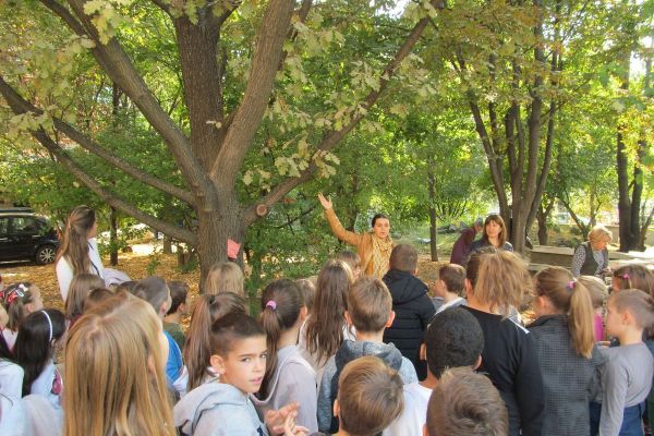 Obeležen  Svetski dan hrane