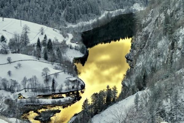 POZIV - FOTO IZLOŽBA "PRIRODA SRBIJE"