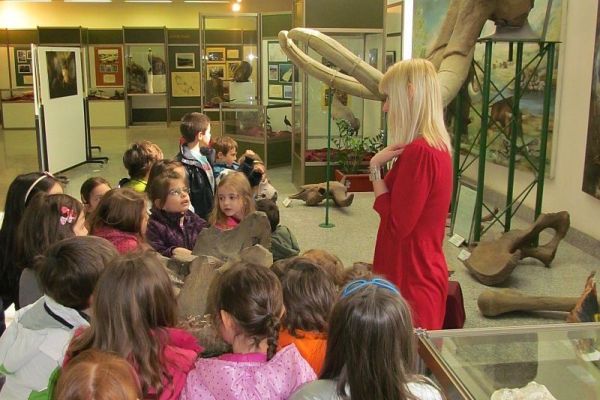 Održana „Nedelja zdravih zuba“