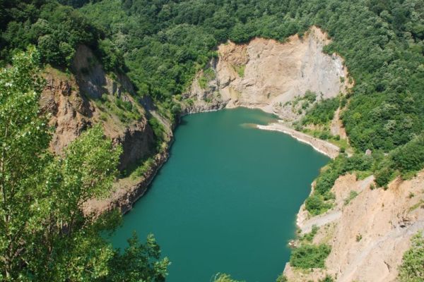 Uslovi zaštite prirode