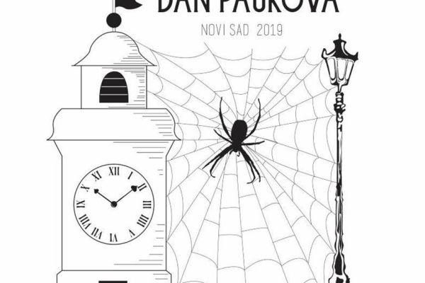 POZIV – DAN PAUKOVA 2019.