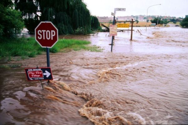 Poplave u Srbiji: neophodna dugoročna rešenja
