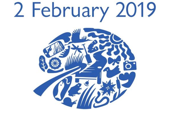 POZIV - SVETSKI DAN VLAŽNIH PODRUČJA