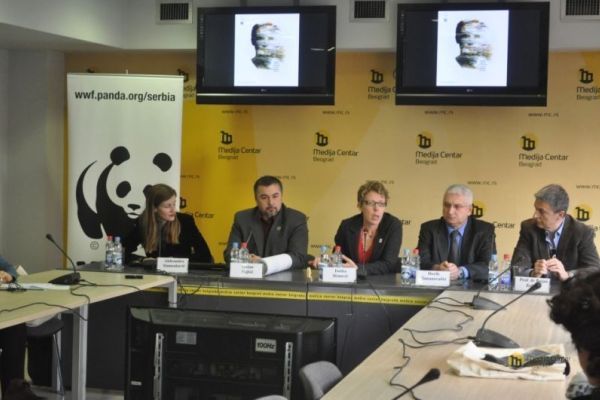 Nacionalni park Fruška gora i Specijalni rezervat prirode Gornje Podunavlje dobitnici prestižne Evropske povelje za održivi turizam