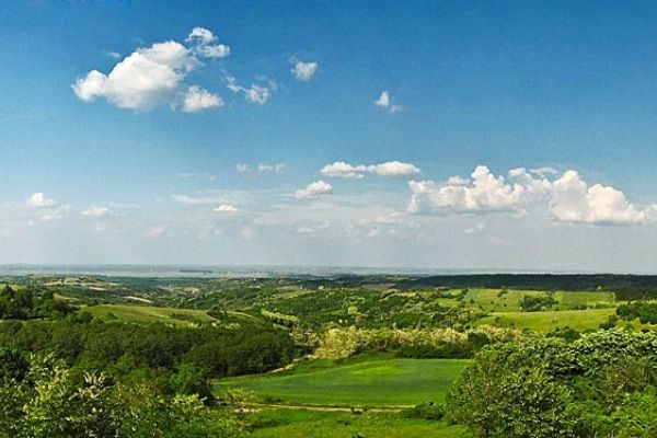 Usvojen novi Zakon o nacionalnim parkovima